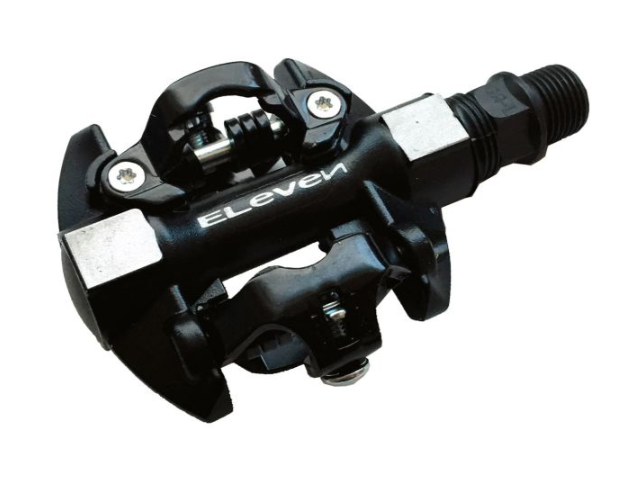 SPD Eleven PL31N release pedals