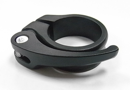 Collarino Reggisella Syncros SeatClamp QR Gambler 2013 34.9 mm