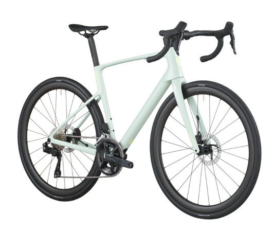 SCOTT Uzależniony 30