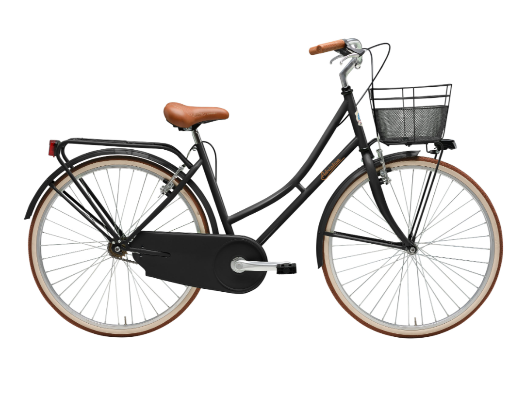 Adriatica – Week-End-Lady