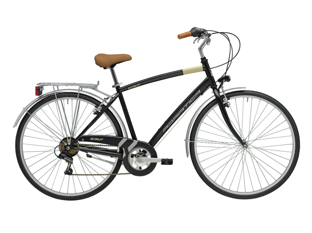 Adriatica - Trend Alu Homme