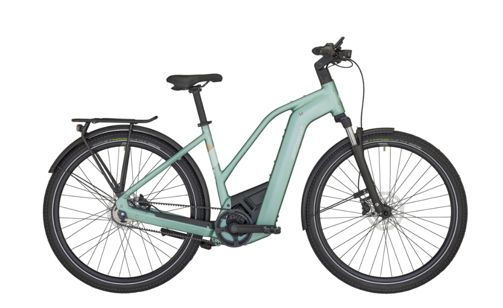 Ceinture Bergamont E-Horizon Elite 6 Femme