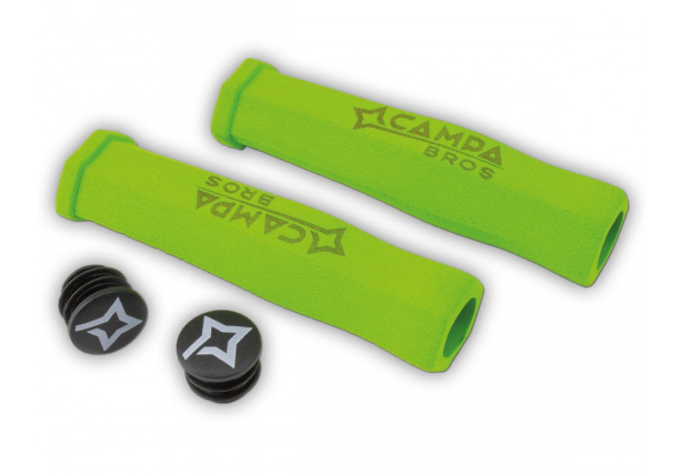 Campa Bros Eva knobs