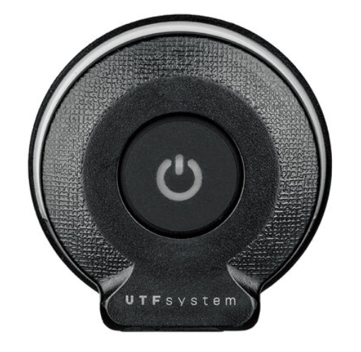 Luce anteriore Topeak UTF Whitelite 30