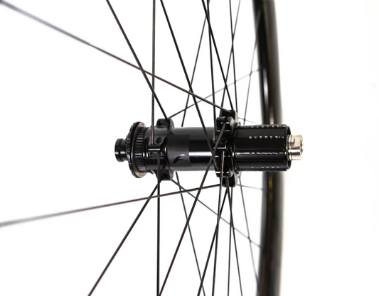 Ruedas Fulcrum Wind 400 DB 2 Way Fit