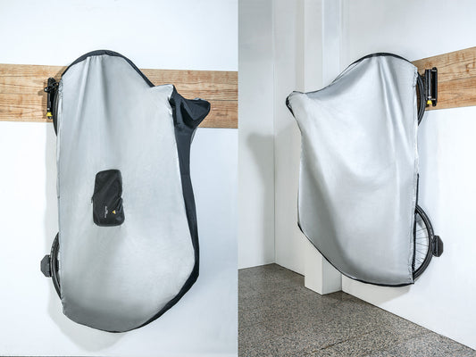 Cubierta de cubierta de la cubierta de bicicleta topyok