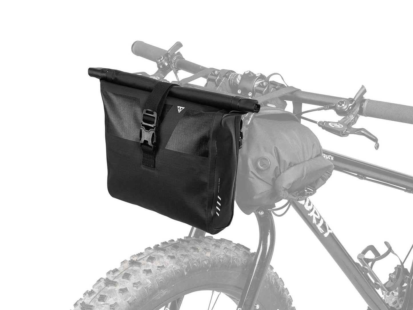 Borsa Topeak Al Manubrio Barloader 6,5L
