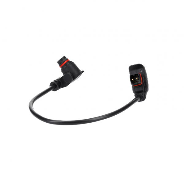 Tq-systems Gmbh - Cavo batteria range extender HPR
