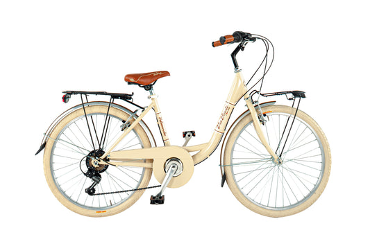 Przez Veneto Giuly 24 ”