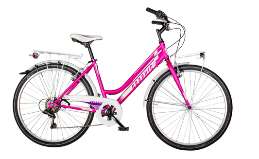 Velomarche Graphic Lady 26 ”