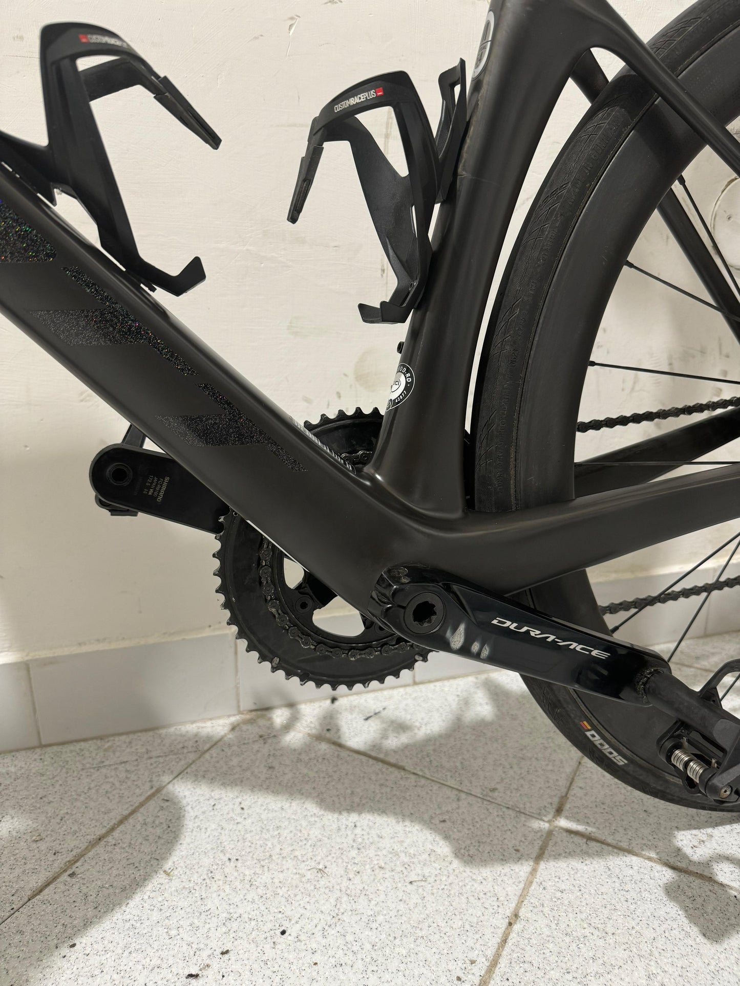 Scott Folia RC Rozmiar 54/M - Używany