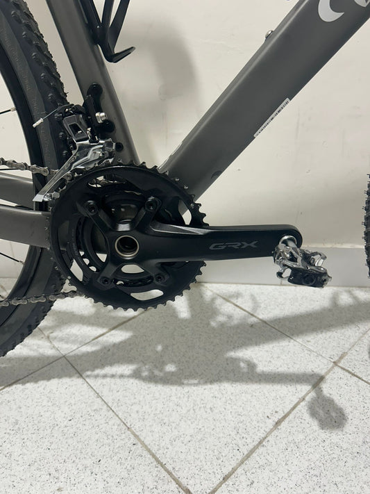 Wilier Taille SPD Jena Grx 2x11 XL - Utilisé