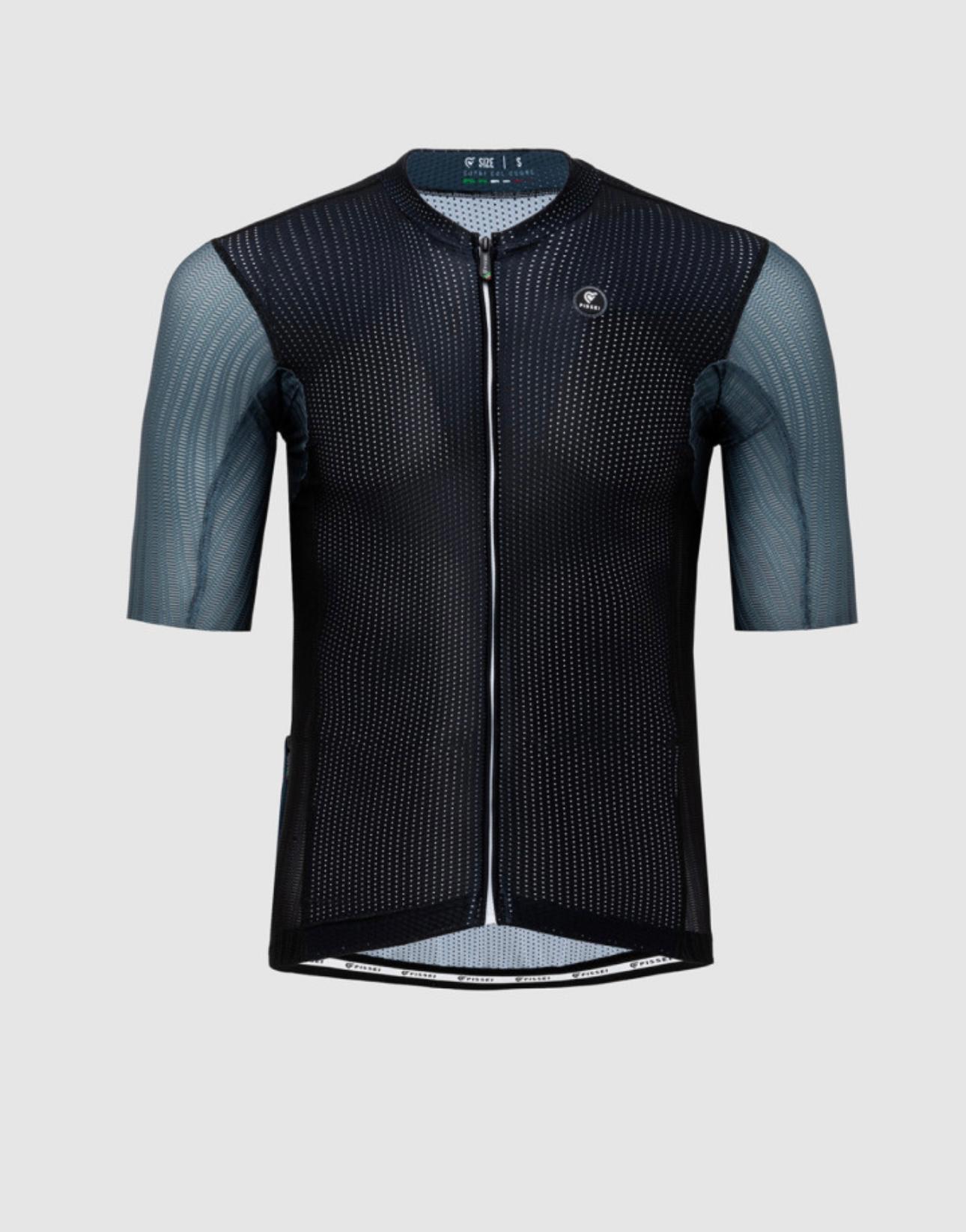 Camisa de manga corta Pissei Sanremo 2025