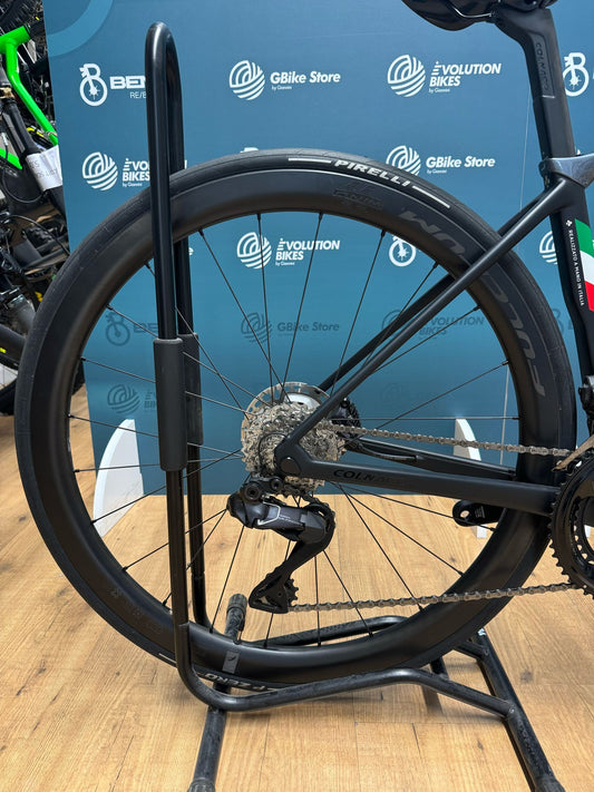 Colnago C68 Road Disc Ultegra DI2 Rozmiar 42 - Używany