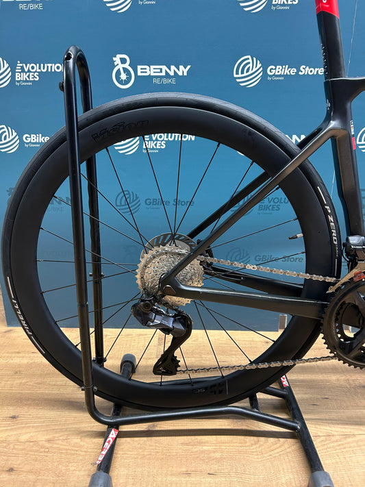 Colnago V4rs Emiraty ZEA Rozmiar 455 - Użyte