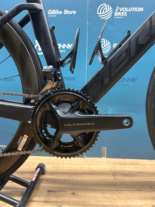 Merida Reacto 8000 rozmiar S - Używany