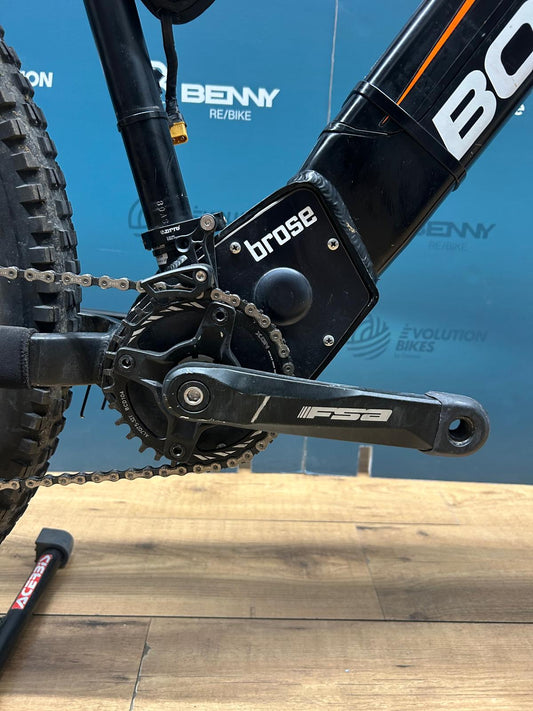 Bottecchia Watt Taglia 48 - Usata