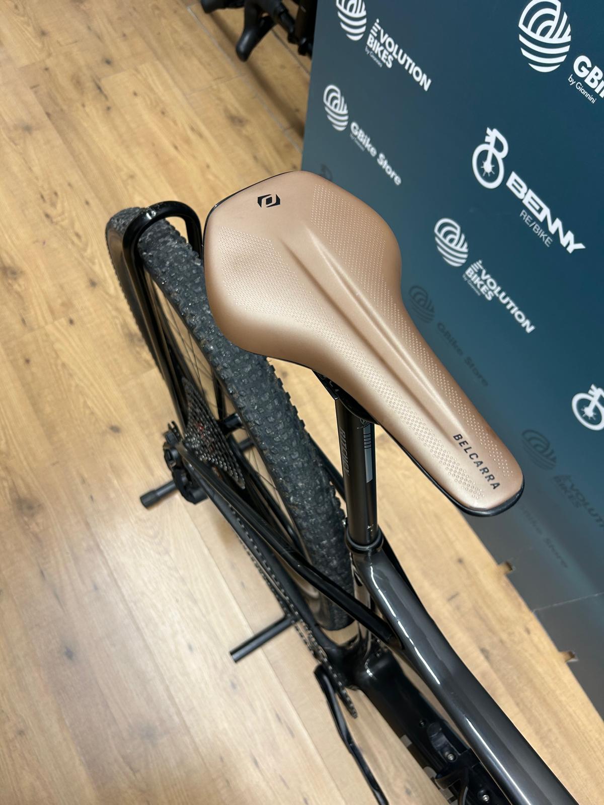 Lapierre Pro Race CF 9,9 Rozmiar L - Używany