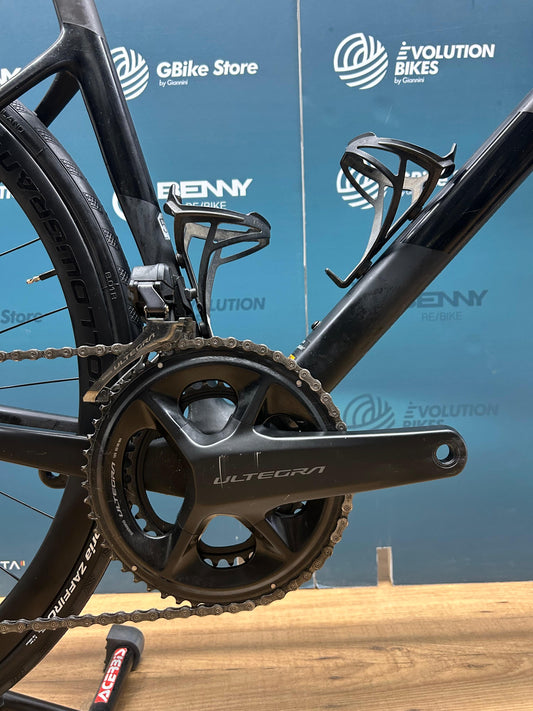 Cannondale Supersix evo rozmiar 54 - używane