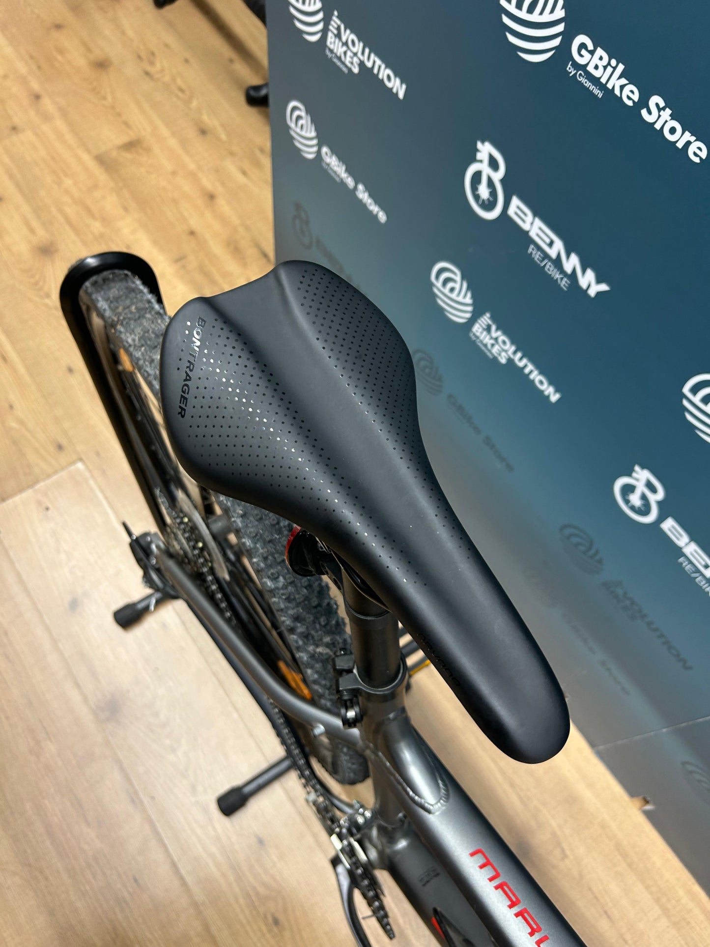 Trek Marlin 4 Größe L - Gebraucht