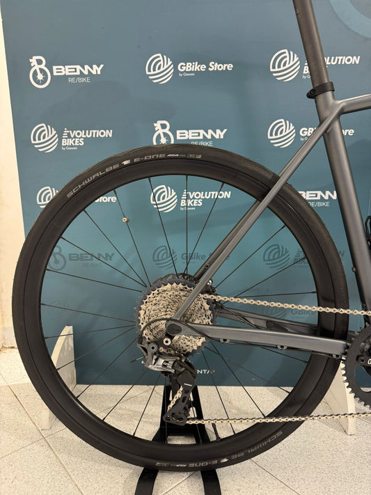 Canyon Endurace:ON Taglia L - Usata