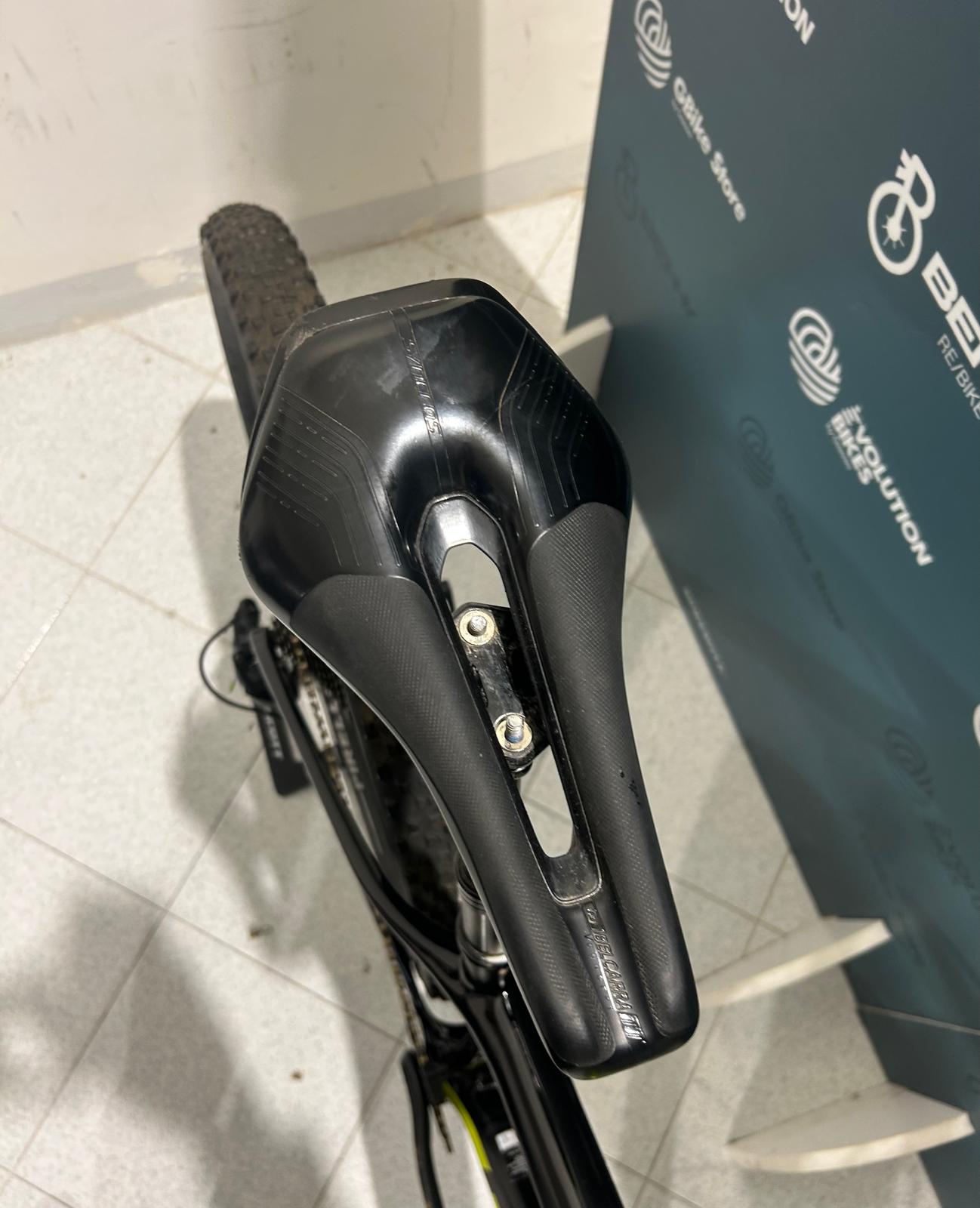 Scott Scale RC 900 Weltcupgröße M - Gebraucht