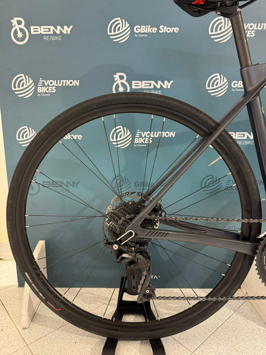 Merida Scultura Endurance 4000 Scheibengröße S - Gebraucht