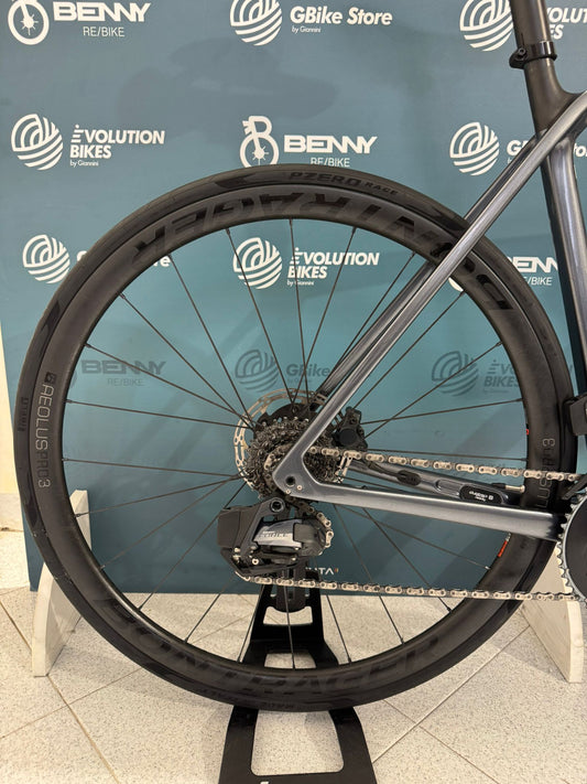 Trek Émonda SL 7 AXS Talla 56 - Usado