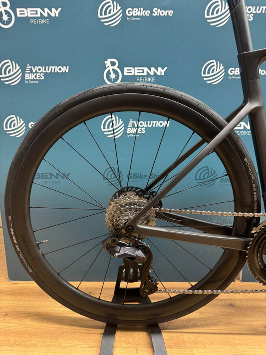 Scott Addict RC 20 Size L - Official Team