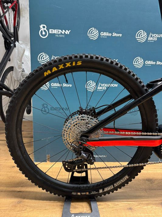 Trek Rozmiar szyny 9,8 L - Używany