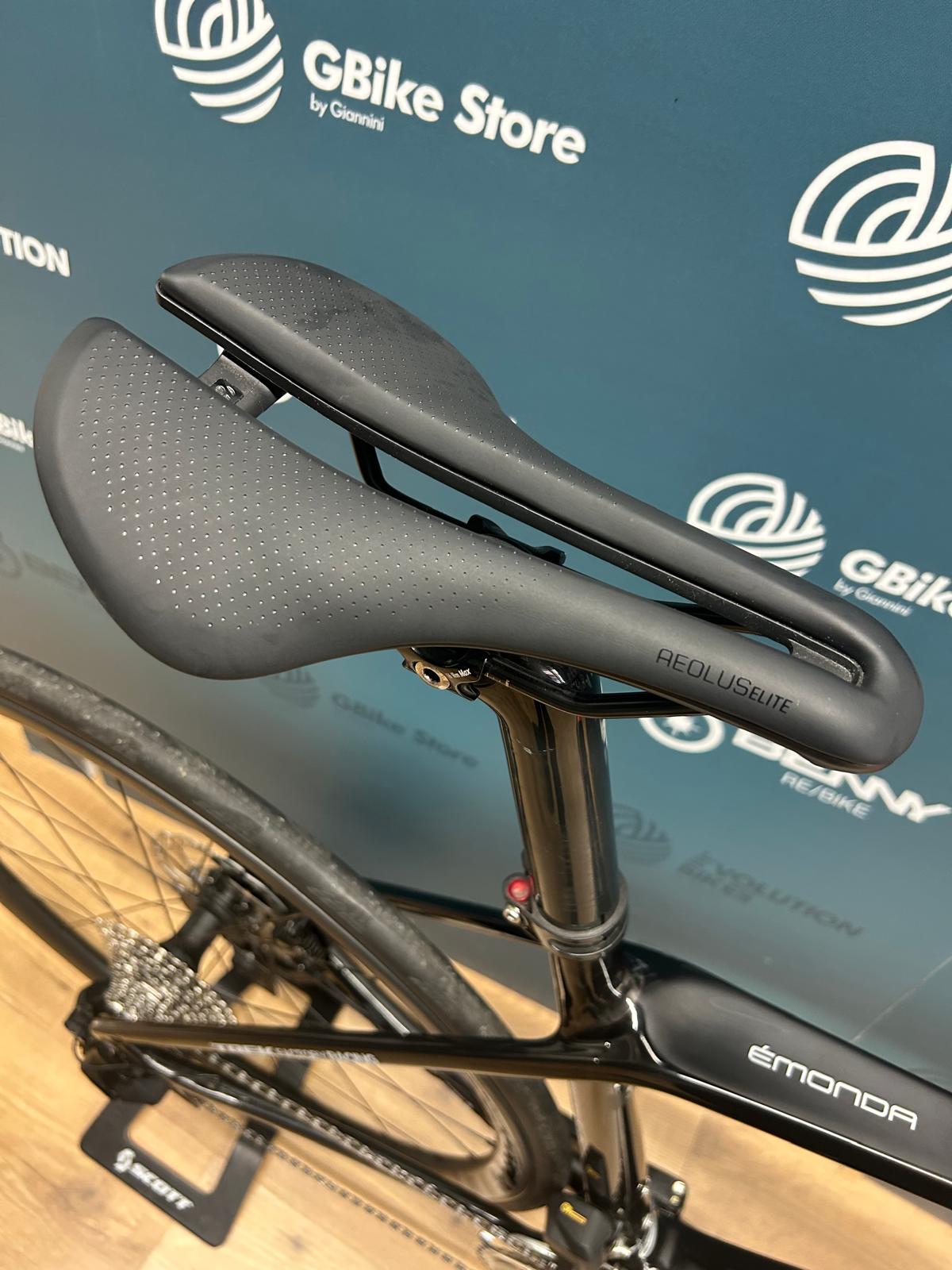 Trek Émonda SL6 Di2 Tamaño 52 - Usado