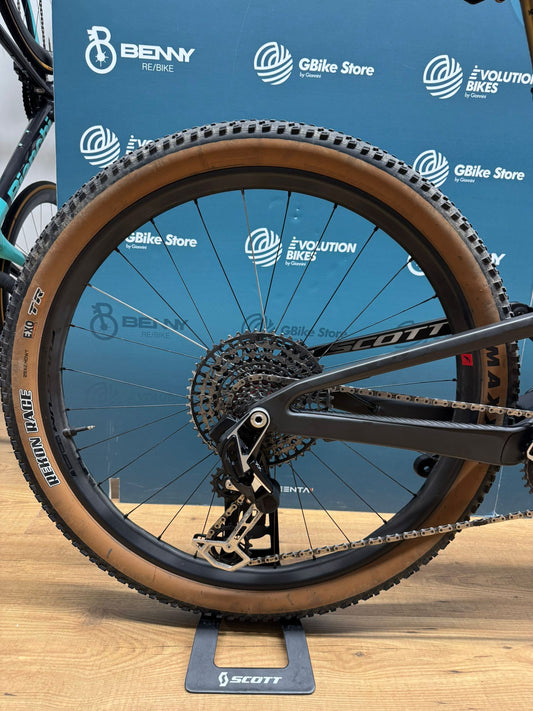 Scott Spark Rozmiar typu T RC Team XX AXS S - Używany