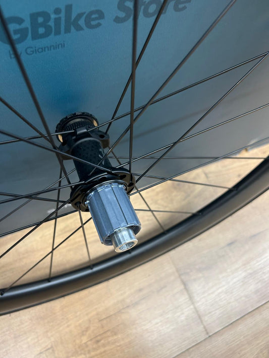 Para kół Miche SWR Evo 50