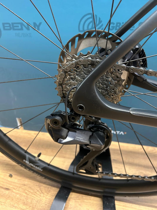 Bianchi Specialissima PRO Taille 53 - Occasion