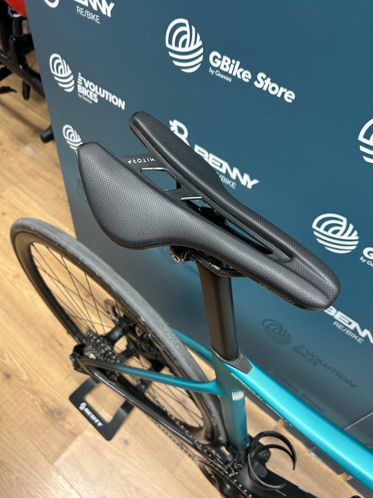 Bianchi Specialissima PRO Size 53 - Used