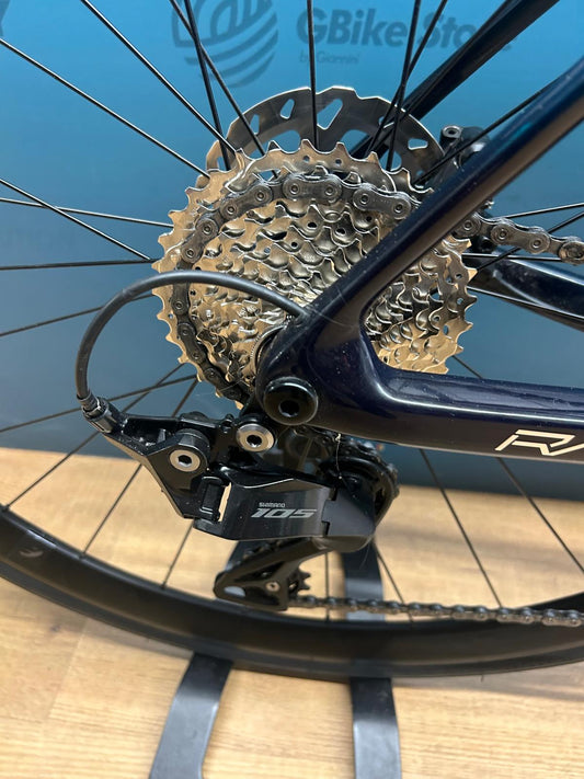 Rozmiar Megamo Raise 15 SH12 S - Używany