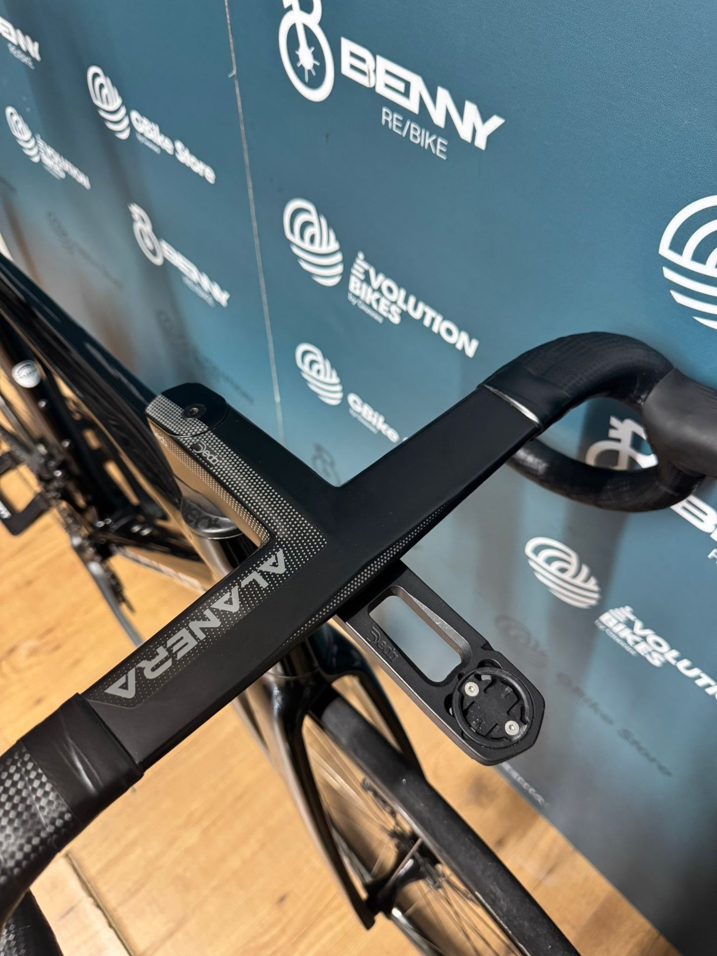 Merida Scultura 8000 Ultegra Di2 12v Rozmiar M - Używany