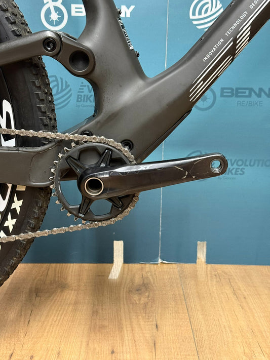 Scott Spark RC-Größe L - Gebraucht