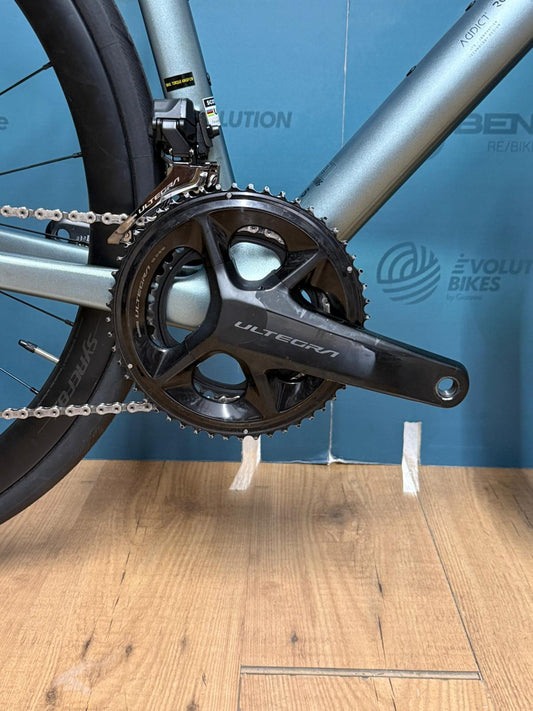 Scott Rozmiar uzależnienia RC S - Używany