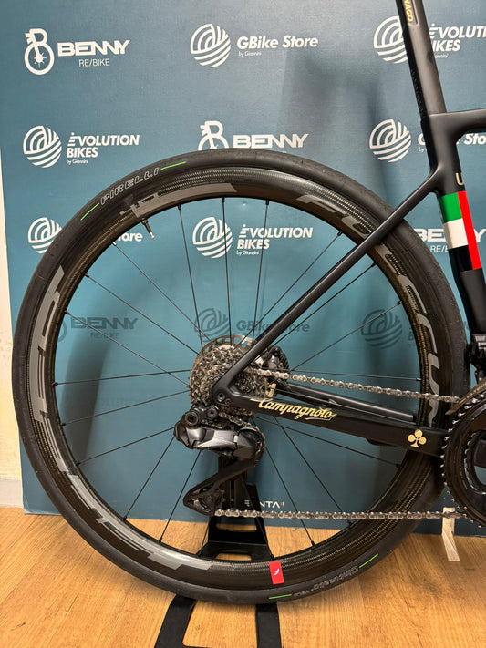 Colnago V3Rs Zjednoczone Emiraty Arabskie, rozmiar 48S - Używane