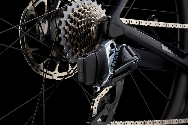 Wilier Ripper Hybrid - SRAM -Kraft AXS 2x12