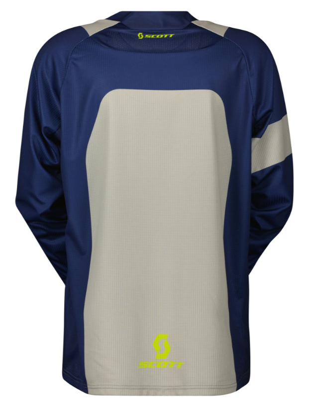 Pullover Scott X-Plore