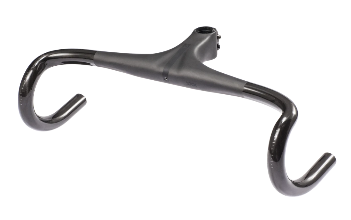 Bontrager XXX integrated handlebar - 440mm – Evolution Bikes COM