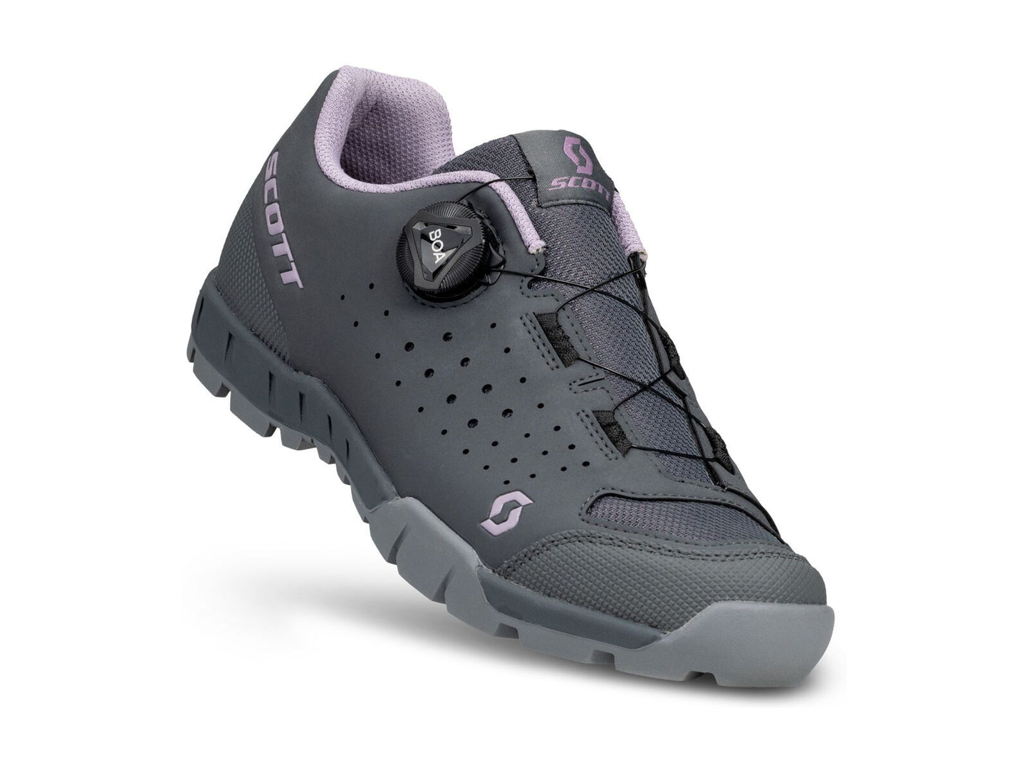 Buty damskie Scott Sport Trail Evo Boa