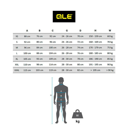 Schuhe Männer alè solide Winter