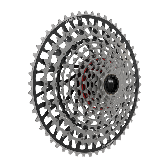Sram XX Eagle T-Type Sprocket Set XS-1297 12v