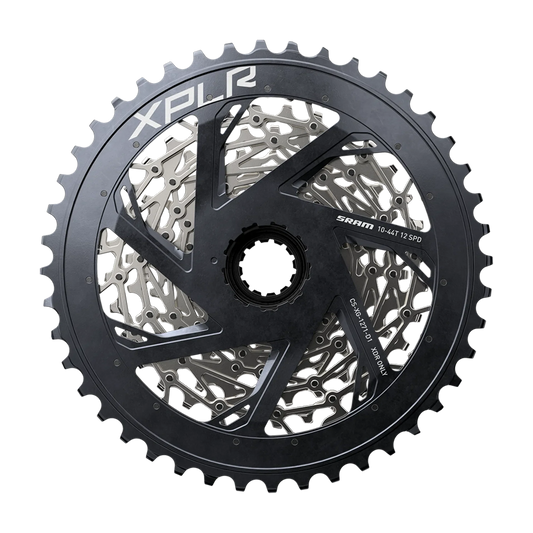 SRAM XG-1271 XDR 12S P one package package