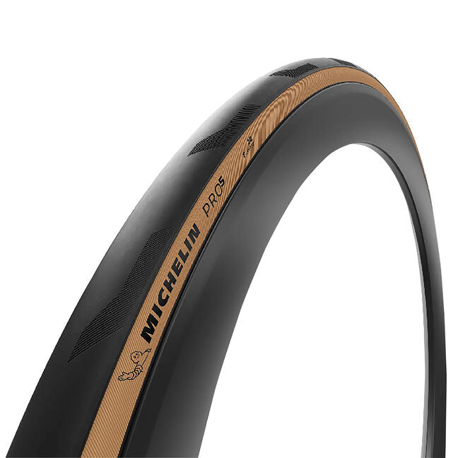 Michelin Pro 5 Competition Line Tire