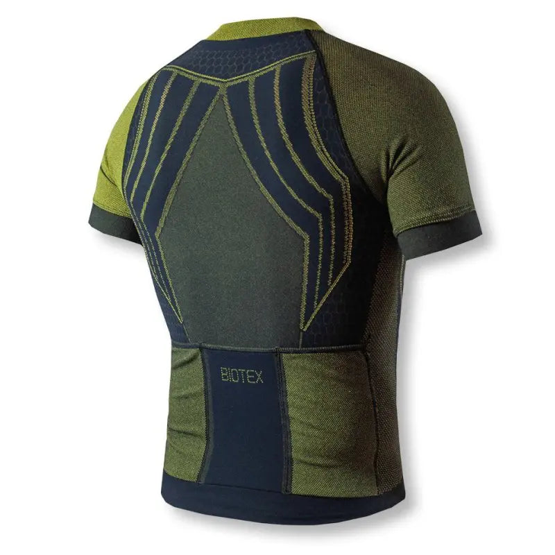 Belike Light Biotex short sleeve shirt