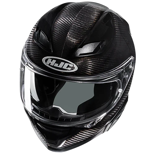 Casco de carbono HJC F71